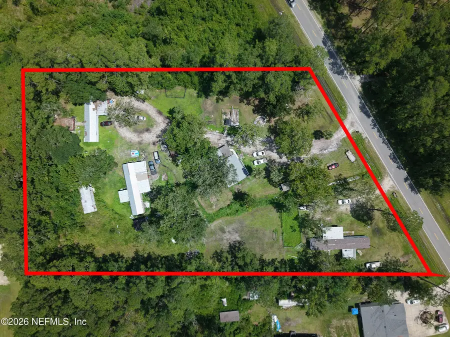5230 County Road 209 S Road, Green Cove Springs, FL 32043 - #2