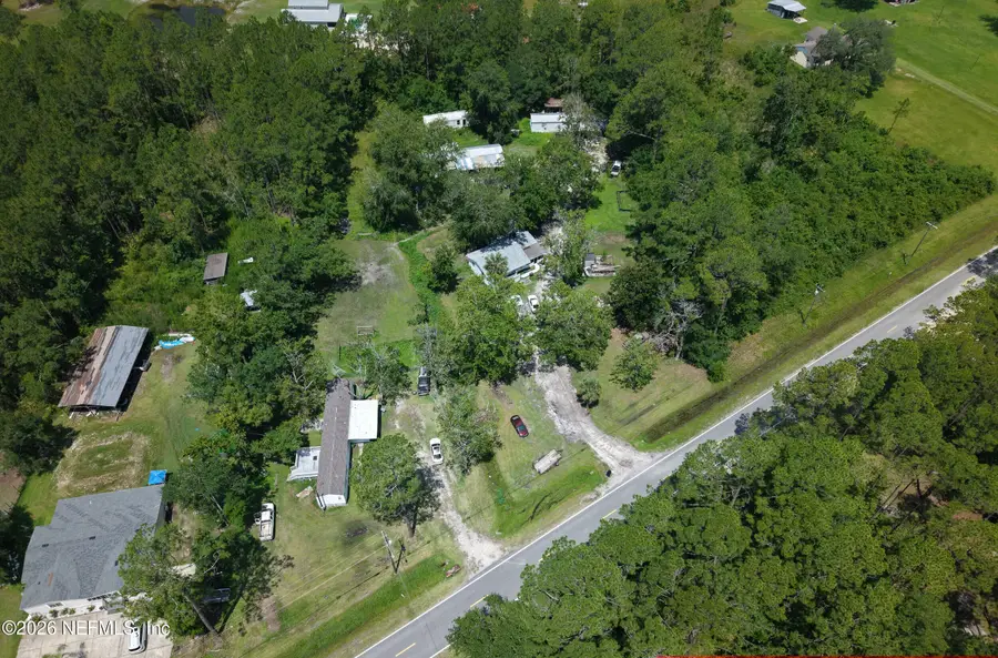 5230 County Road 209 S Road, Green Cove Springs, FL 32043 - #3