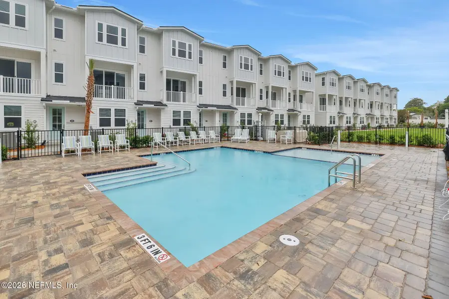 22 N Beach Way, Jacksonville Beach, FL 32250 - #2