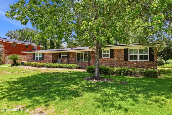 4137 Churchwell Road, Jacksonville, FL 32210