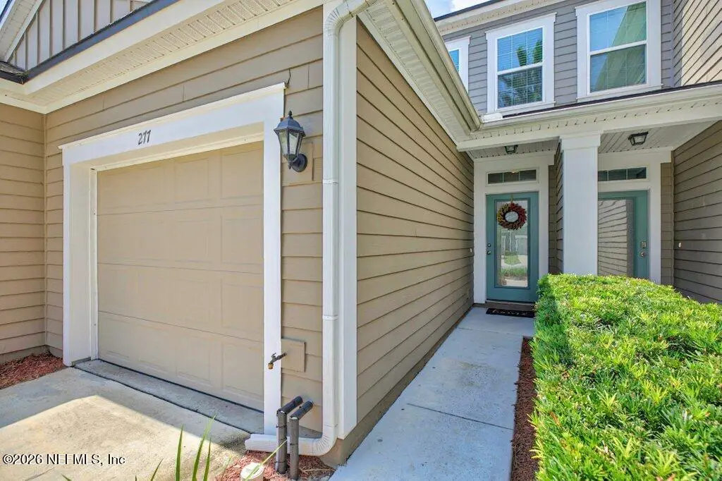 277 Servia Drive, Saint Johns, FL 32259 - #1