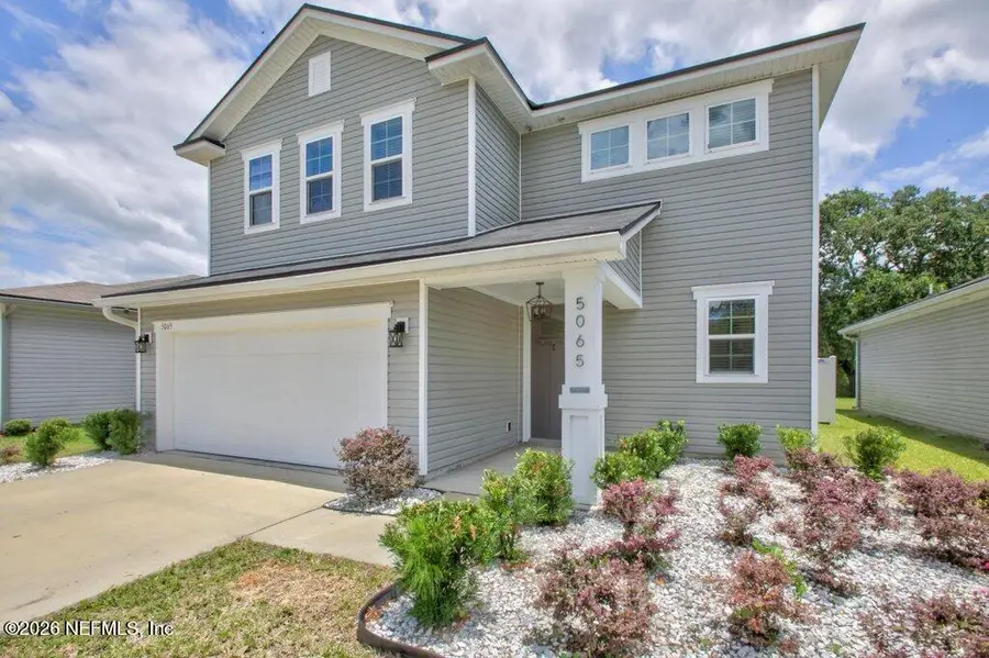 5065 Sawmill Point Way, Jacksonville, FL 32210 - #2