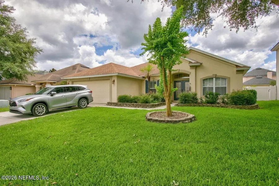 3195 Stonebrier Ridge Drive, Orange Park, FL 32065 - #2