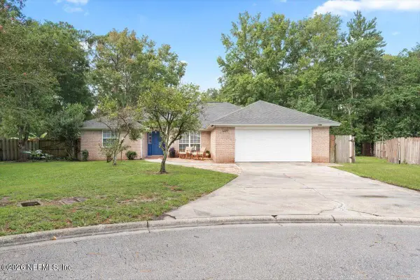4325 Apple Tree Place, Jacksonville, FL 32258
