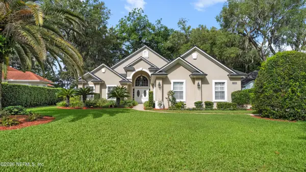 1556 Harrington Park Drive, Jacksonville, FL 32225