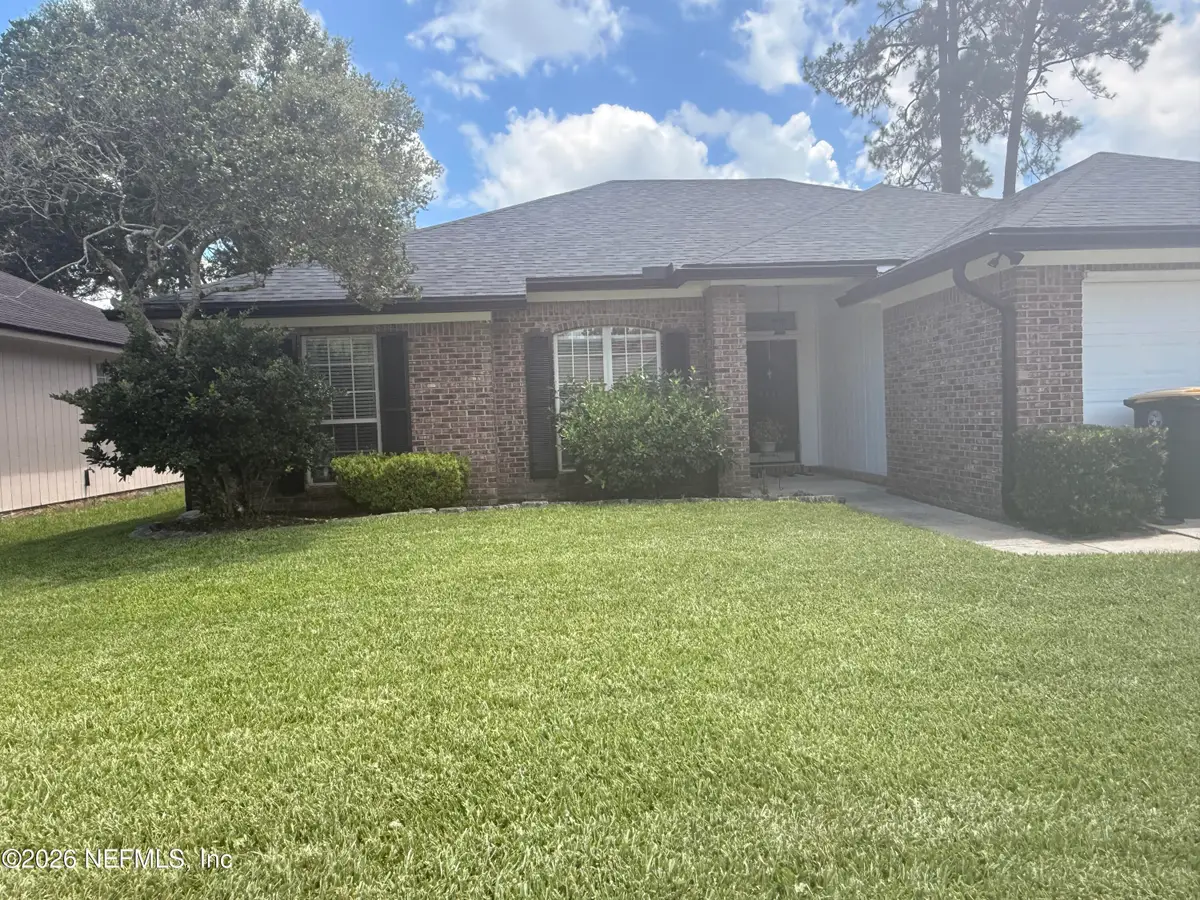 3890 Bald Eagle Lane, Jacksonville, FL 32257 - #1