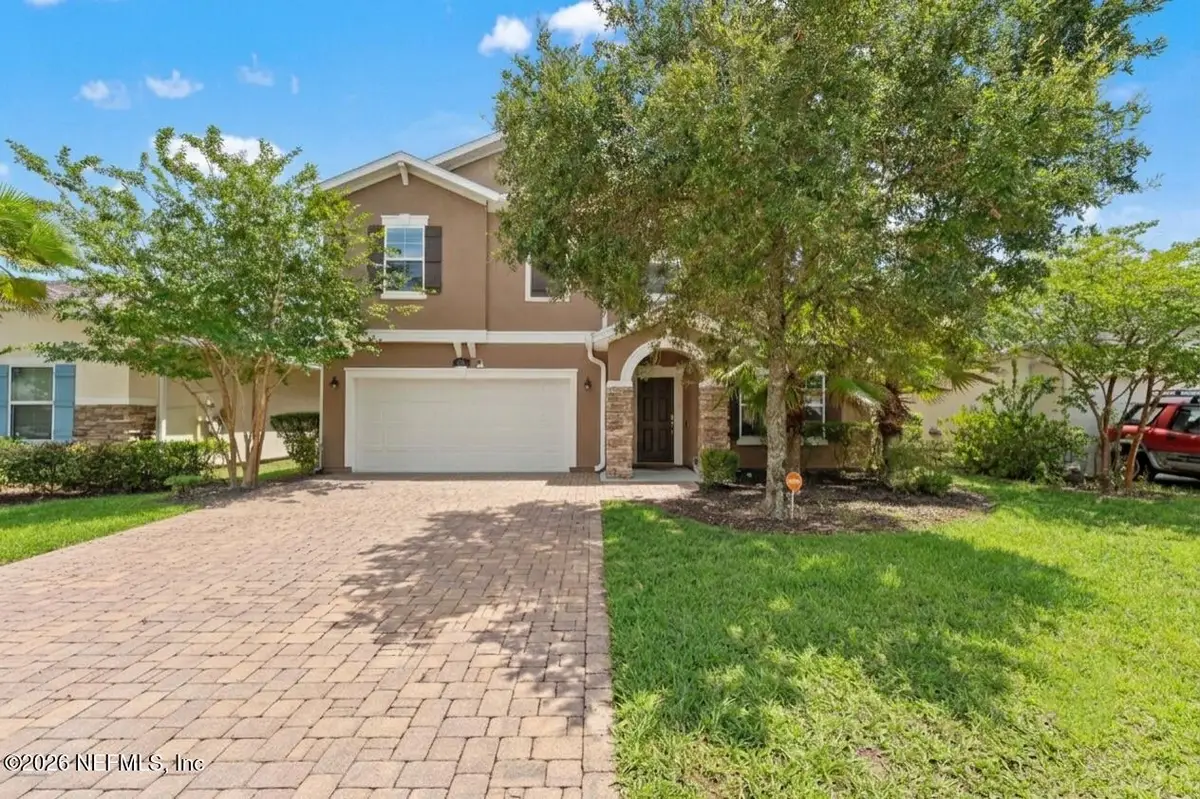 7155 Claremont Creek Drive, Jacksonville, FL 32222 - #1