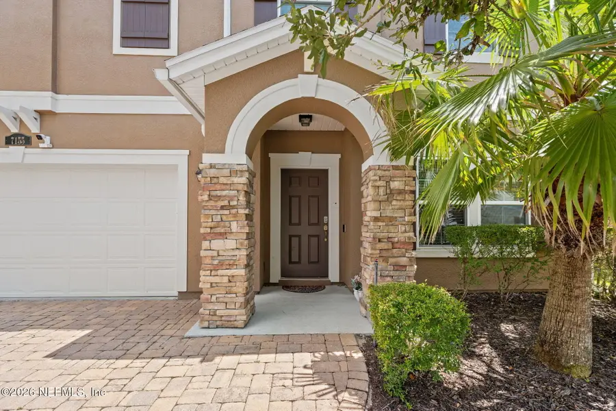 7155 Claremont Creek Drive, Jacksonville, FL 32222 - #2