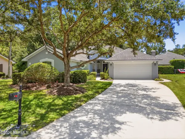 517 E Moss Wood Trace, Ponte Vedra Beach, FL 32082