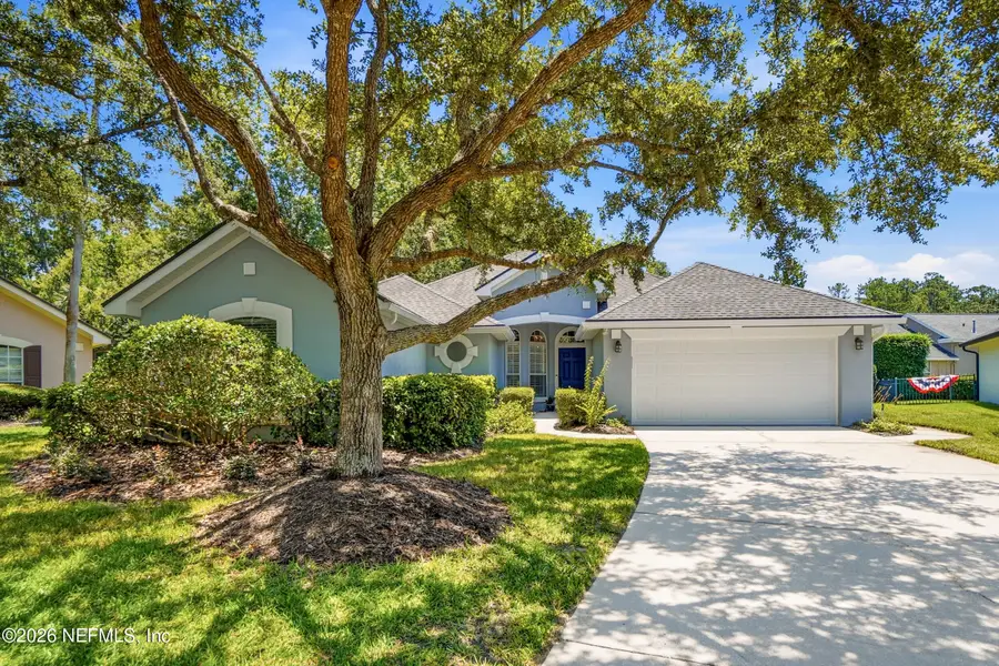 517 E Moss Wood Trace, Ponte Vedra Beach, FL 32082 - #2