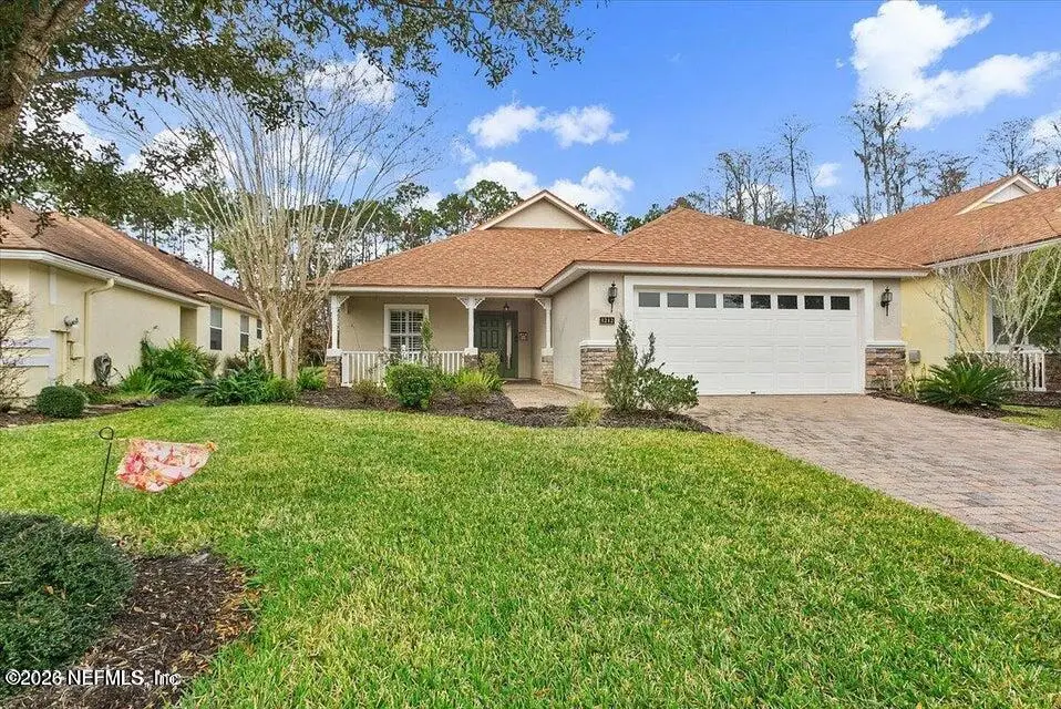 1212 Coghill Circle, Saint Augustine, FL 32092 - #1