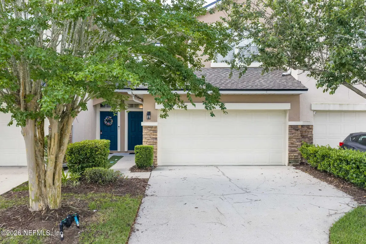 6088 Bartram Village Drive, Jacksonville, FL 32258 - #1