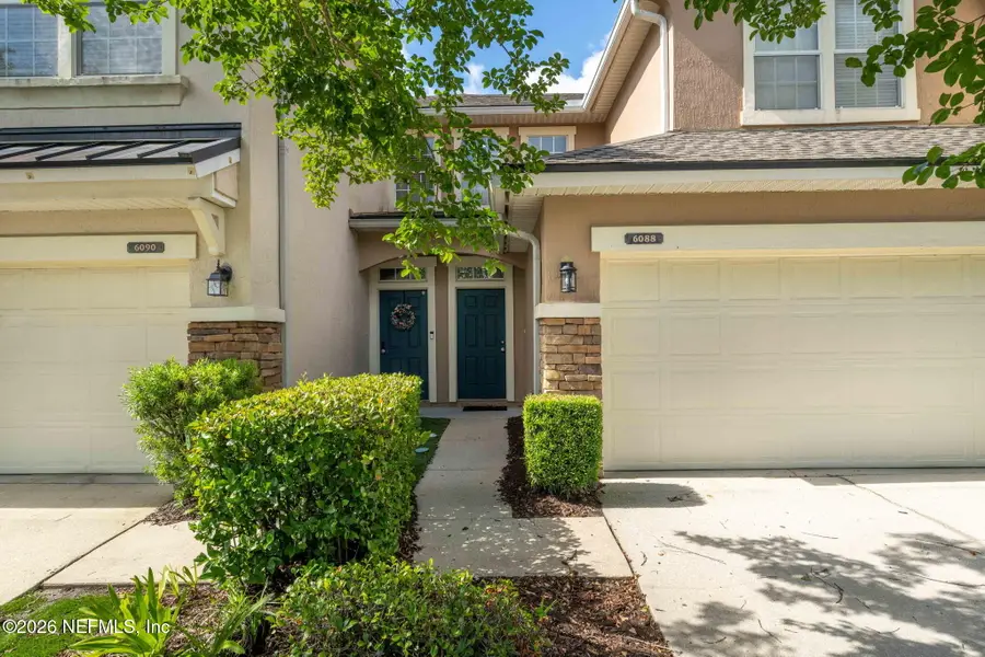6088 Bartram Village Drive, Jacksonville, FL 32258 - #2