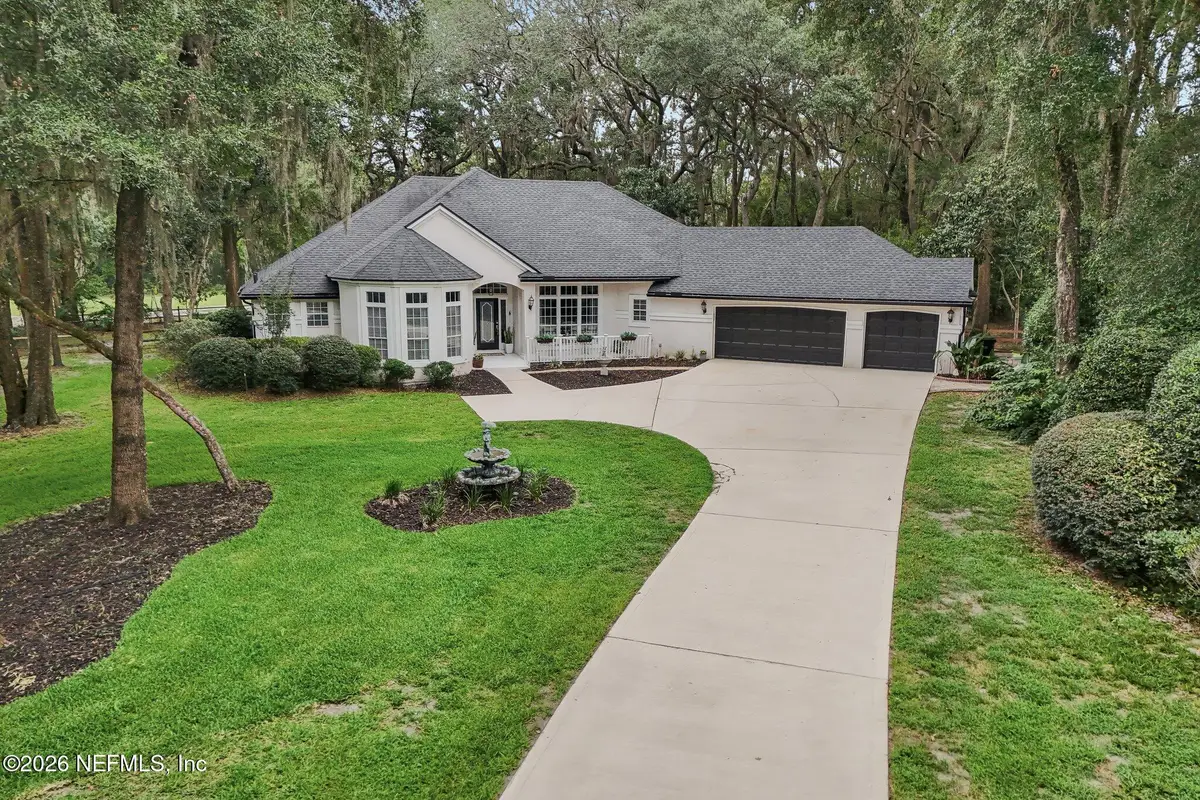 3686 St Andrews Court, Green Cove Springs, FL 32043 - #1
