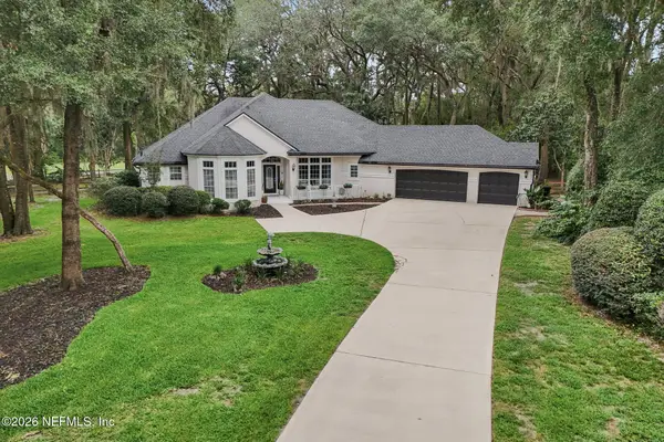 3686 St Andrews Court, Green Cove Springs, FL 32043