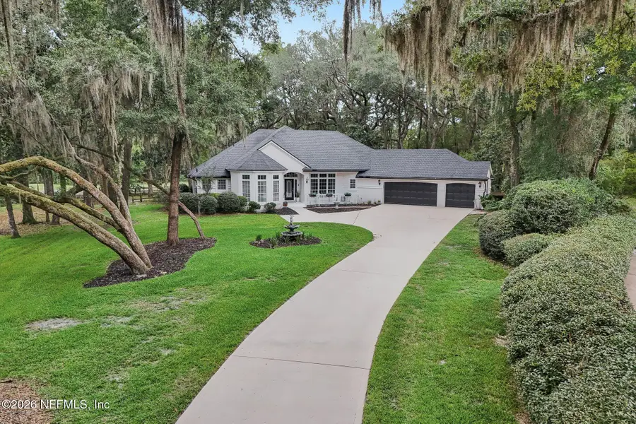 3686 St Andrews Court, Green Cove Springs, FL 32043 - #2