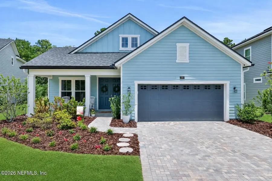 98 Yardley Court, Saint Augustine, FL 32092 - #2