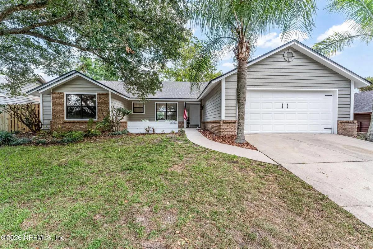3953 Arbor Bluff E Lane, Jacksonville, FL 32225 - #1