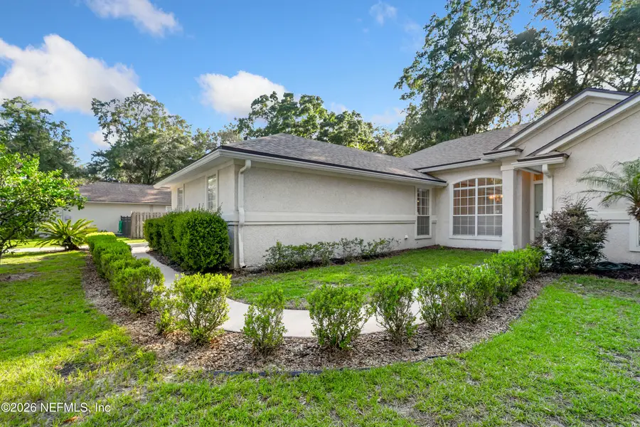 1252 Governors Creek Drive, Green Cove Springs, FL 32043 - #3