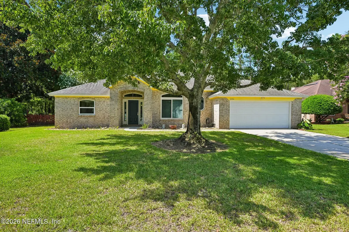 12306 Forest Gate S Drive, Jacksonville, FL 32246 - #1