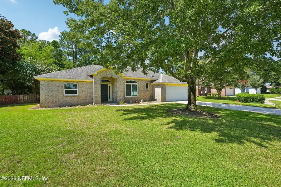 12306 Forest Gate S Drive, Jacksonville, FL 32246 - #2