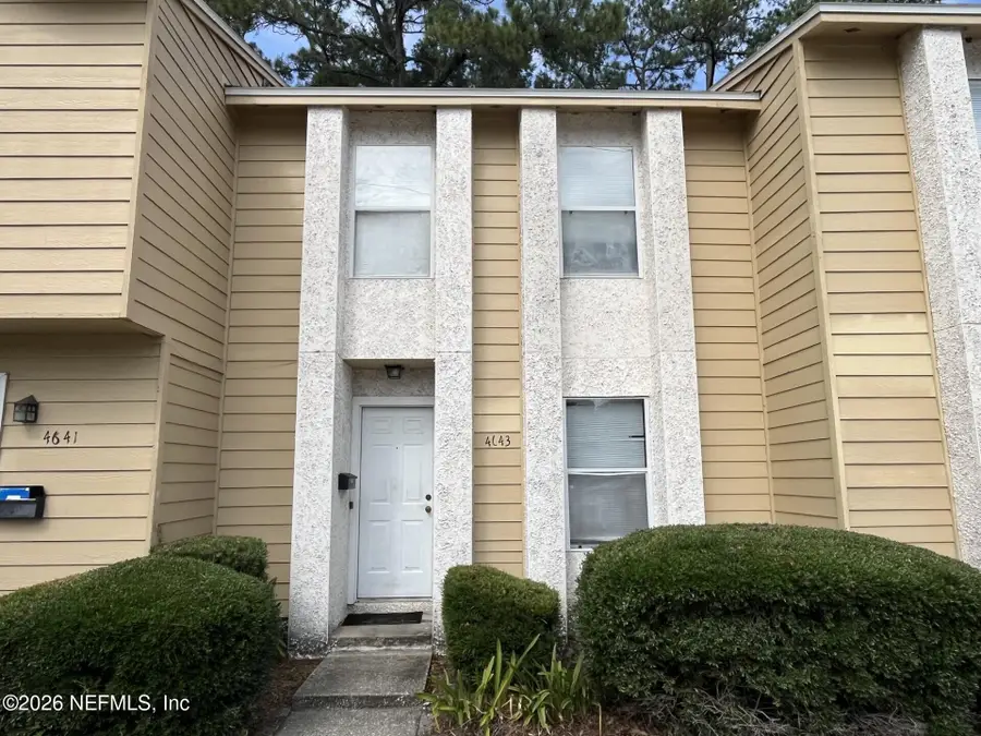 4643 Barnes Road, Jacksonville, FL 32207 - #3