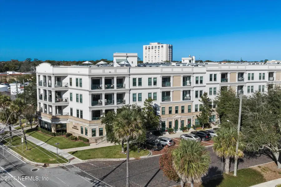 1661 Riverside Avenue #305, Jacksonville, FL 32204 - #2