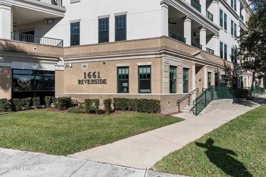 1661 Riverside Avenue #305, Jacksonville, FL 32204 - #3