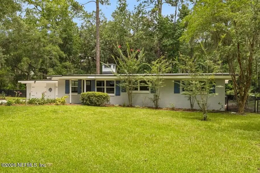 13112 Mandarin Road, Jacksonville, FL 32223 - #2