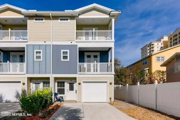 120 11th S Avenue, Jacksonville Beach, FL 32250
