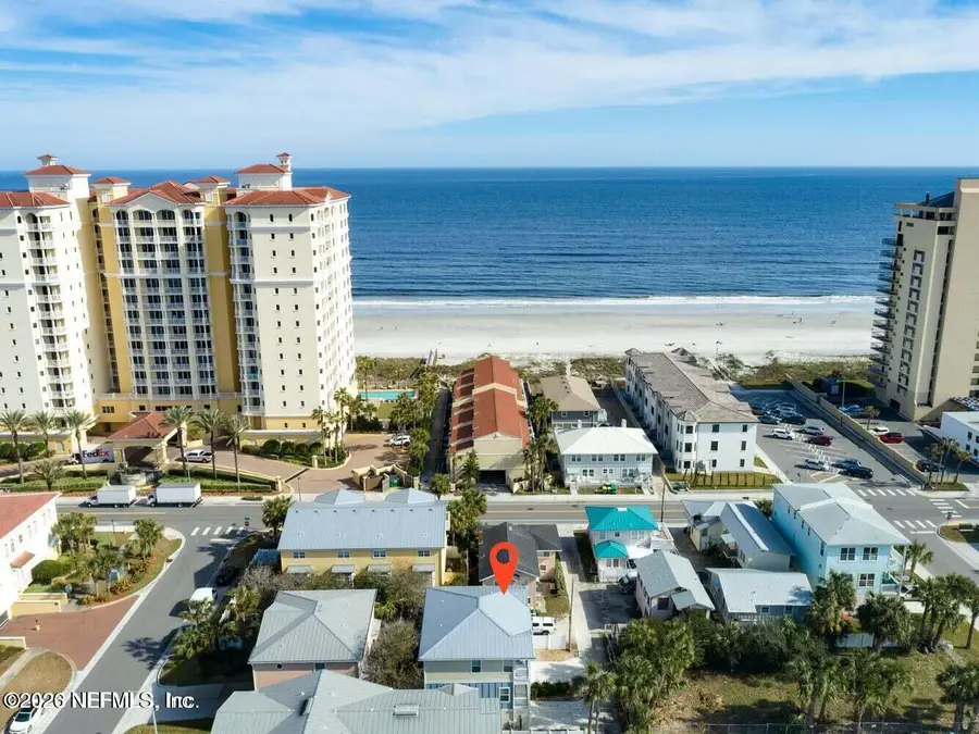 120 11th S Avenue, Jacksonville Beach, FL 32250 - #2