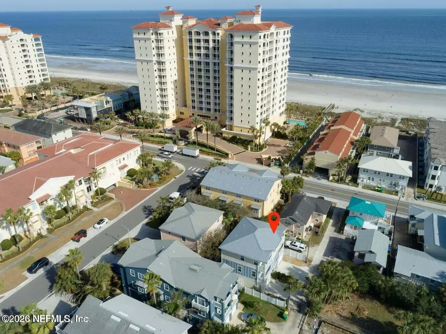 120 11th S Avenue, Jacksonville Beach, FL 32250 - #3