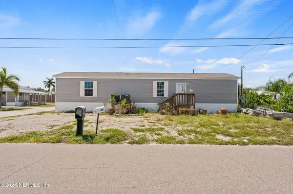4895 Flamingo Drive, St. James City, FL 33956