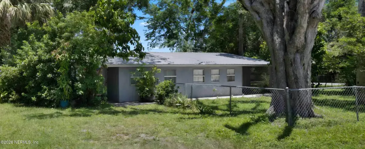 1463 Spring Street, Saint Augustine, FL 32084 - #1