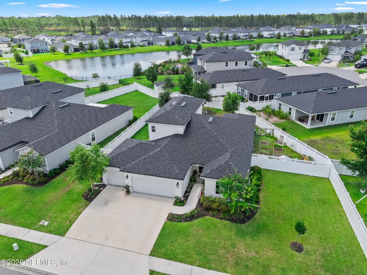 396 Meadow Ridge Drive, Saint Augustine, FL 32092 - #1
