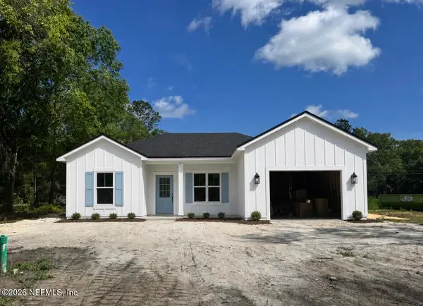 573 Utah Street, Starke, FL 32091