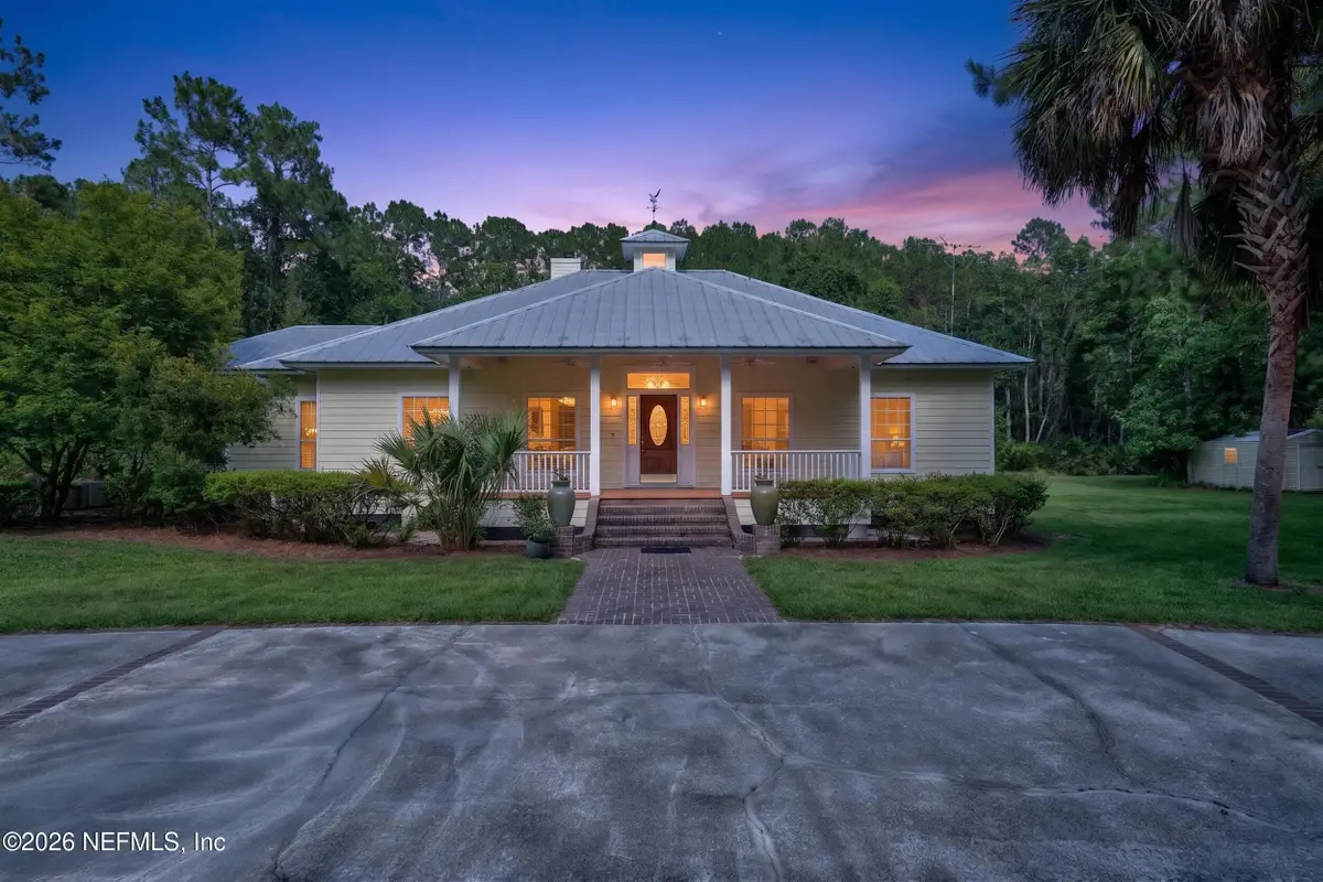 3090 Monument Bay Road, Saint Augustine, FL 32092 - #1