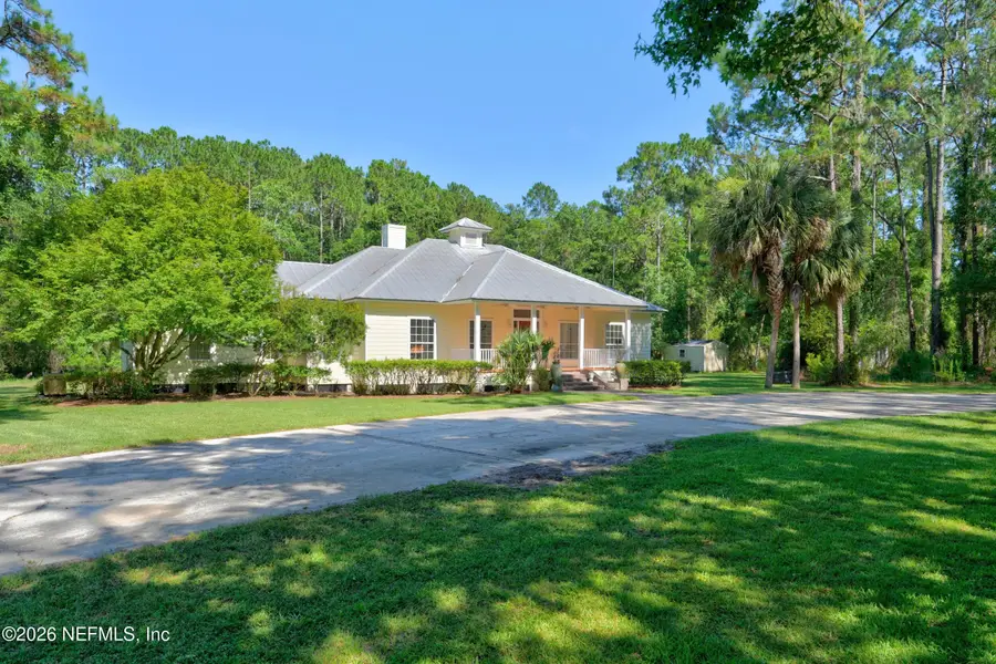 3090 Monument Bay Road, Saint Augustine, FL 32092 - #3