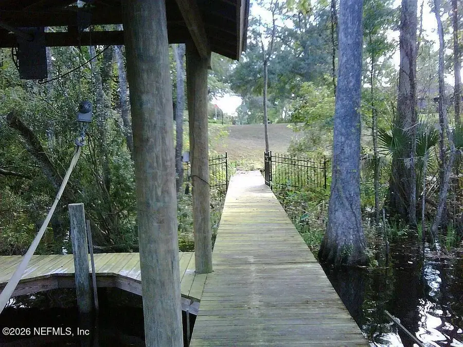 4286 Buck Point Road, Jacksonville, FL 32210 - #3