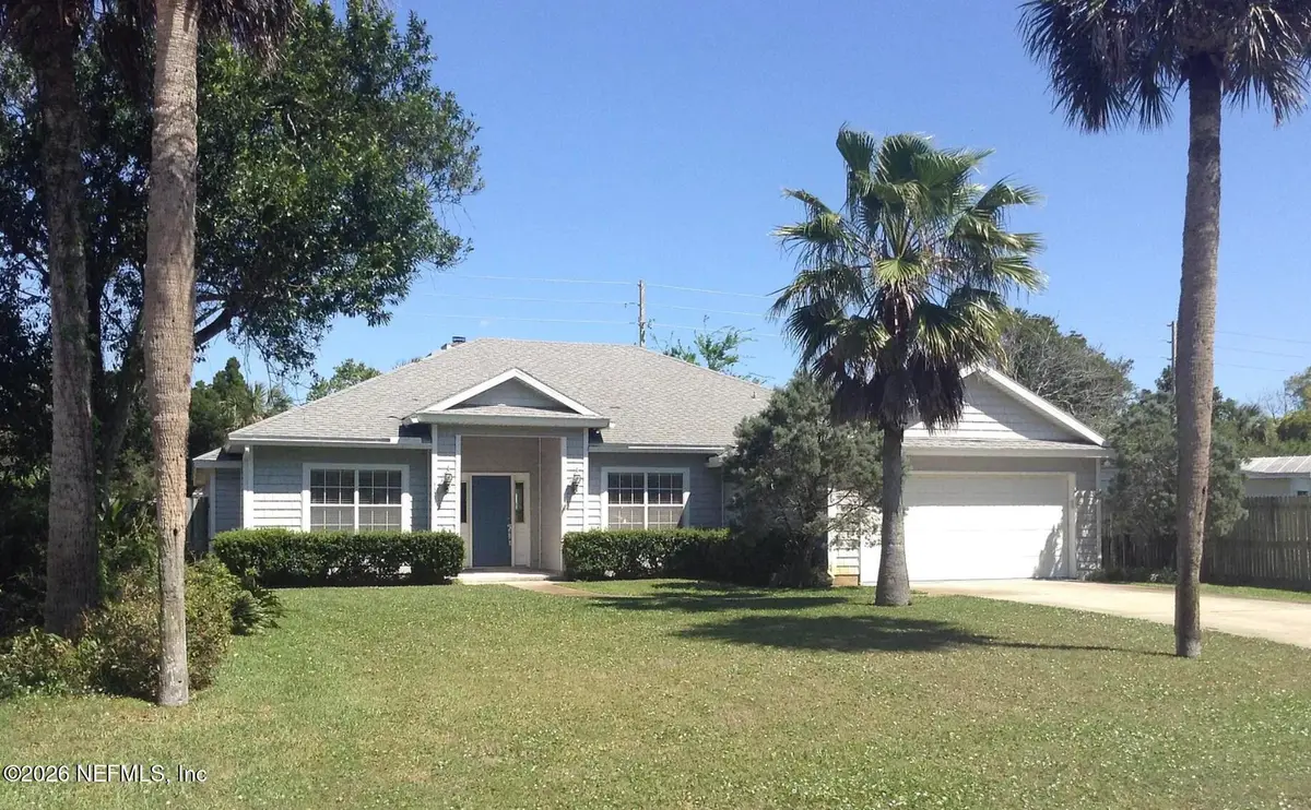 1115 Palm Circle, Jacksonville Beach, FL 32250 - #1