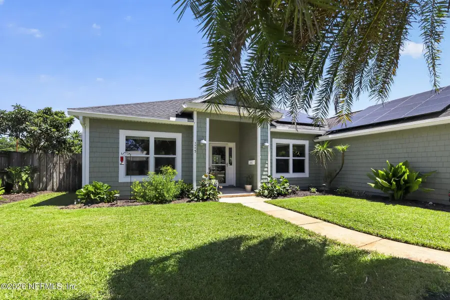 1115 Palm Circle, Jacksonville Beach, FL 32250 - #3