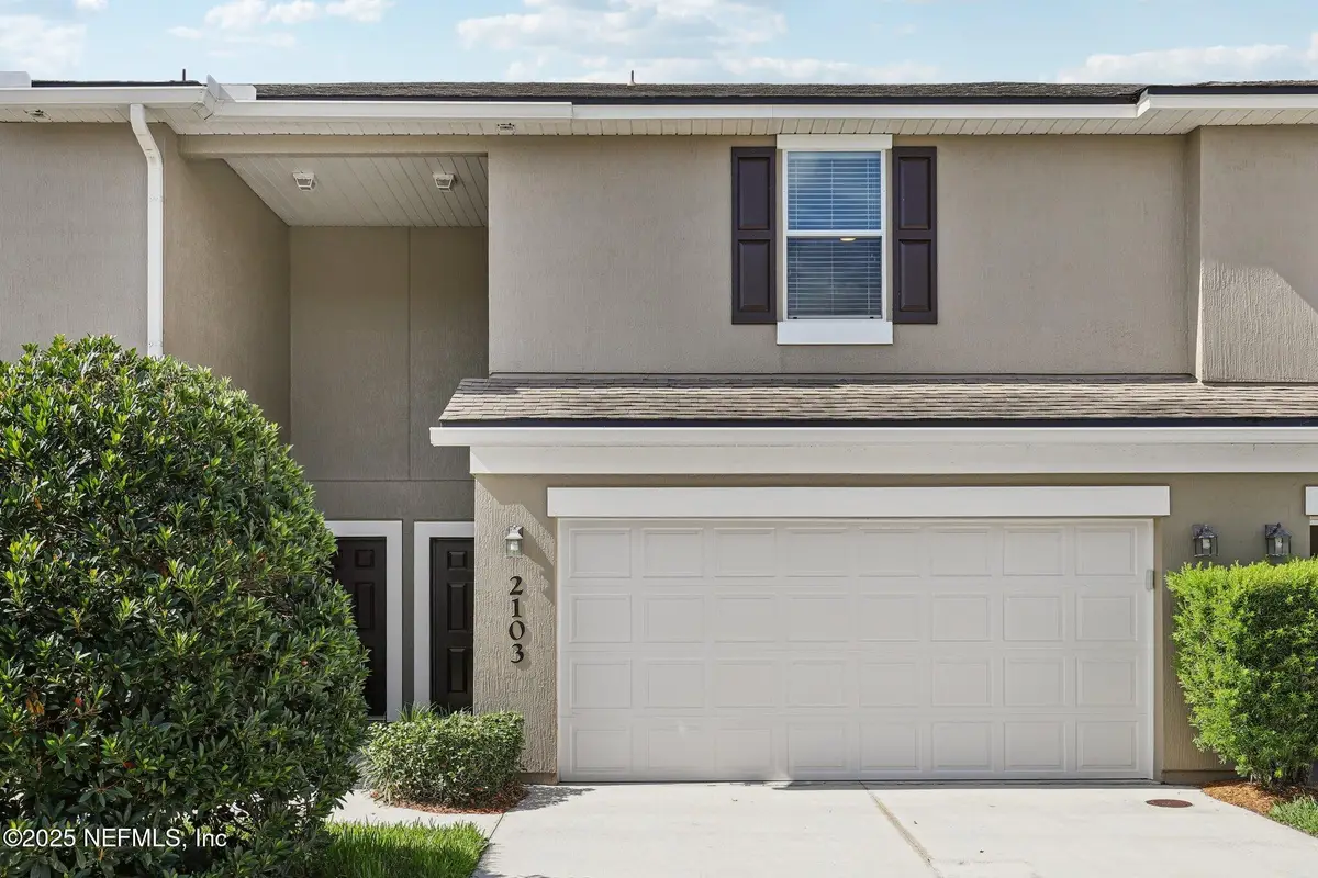 1500 Calming Water Drive #2103, Fleming Island, FL 32003 - #1