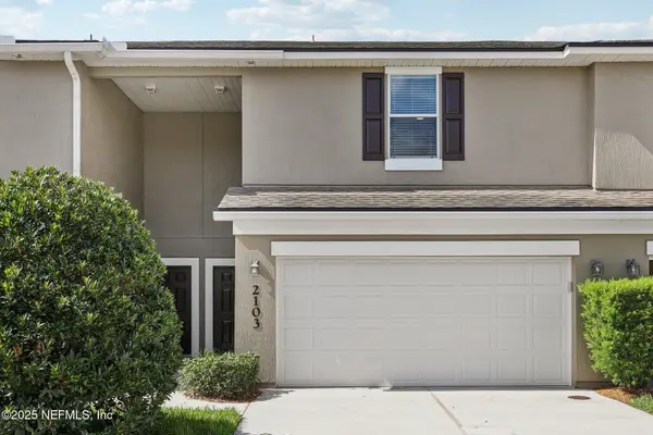 1500 Calming Water Drive #2103, Fleming Island, FL 32003
