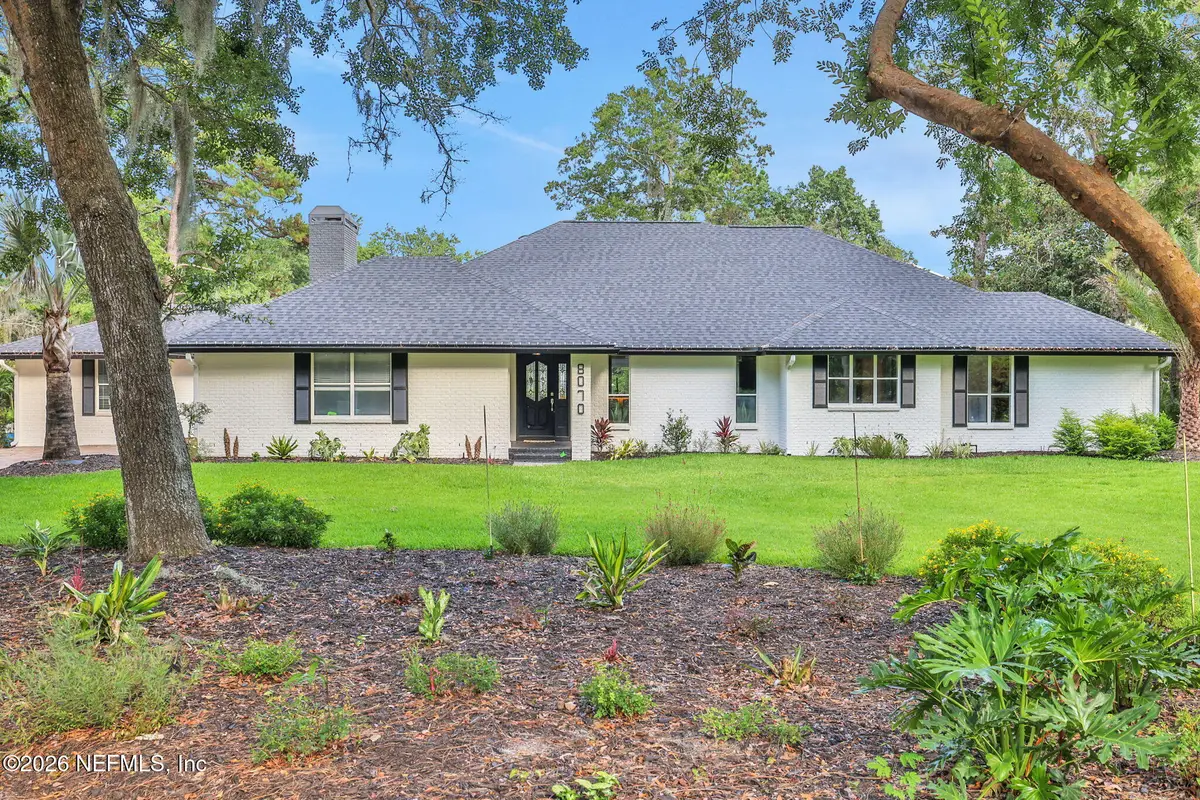 8070 Cypress Hollow Court, Ponte Vedra Beach, FL 32082 - #1