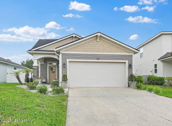 15090 Rain Lily Street, Jacksonville, FL 32258