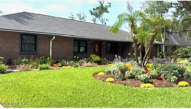 1431 Forest Marsh Drive, Neptune Beach, FL 32266 - #1