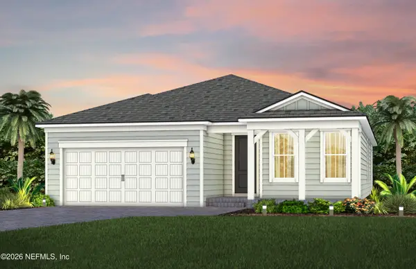 496 Peppervine Way, Yulee, FL 32097