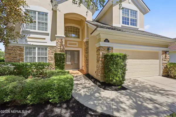 9937 Watermark W Lane, Jacksonville, FL 32256