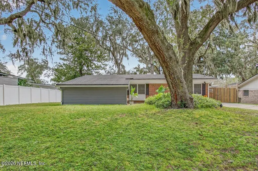 4647 Bluff Avenue, Jacksonville, FL 32225 - #3