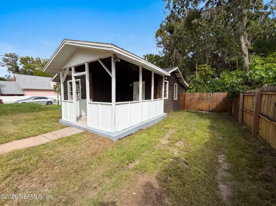 1340 Ottawa Avenue, Jacksonville, FL 32210 - #2
